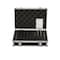 H & H Industrial Products Dasqua 1/8" X 6" 10 Piece Premium Parallel Set With Aluminum Case 8204-0015 - alternate 1
